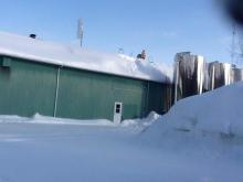 Hiver 2022 / 2023